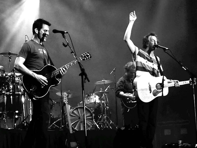 Picnic with the Pops: Guster 3